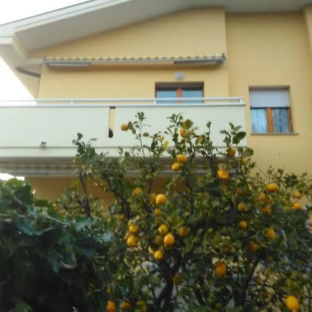Il Limone * Pineto