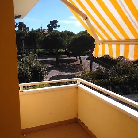 Holiday home Il Limone Pineto